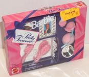 Mattel - Barbie - Pretty Treasures - Vanity Set - аксессуар